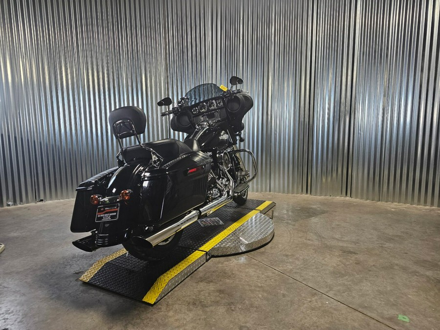 2014 Harley-Davidson Street Glide