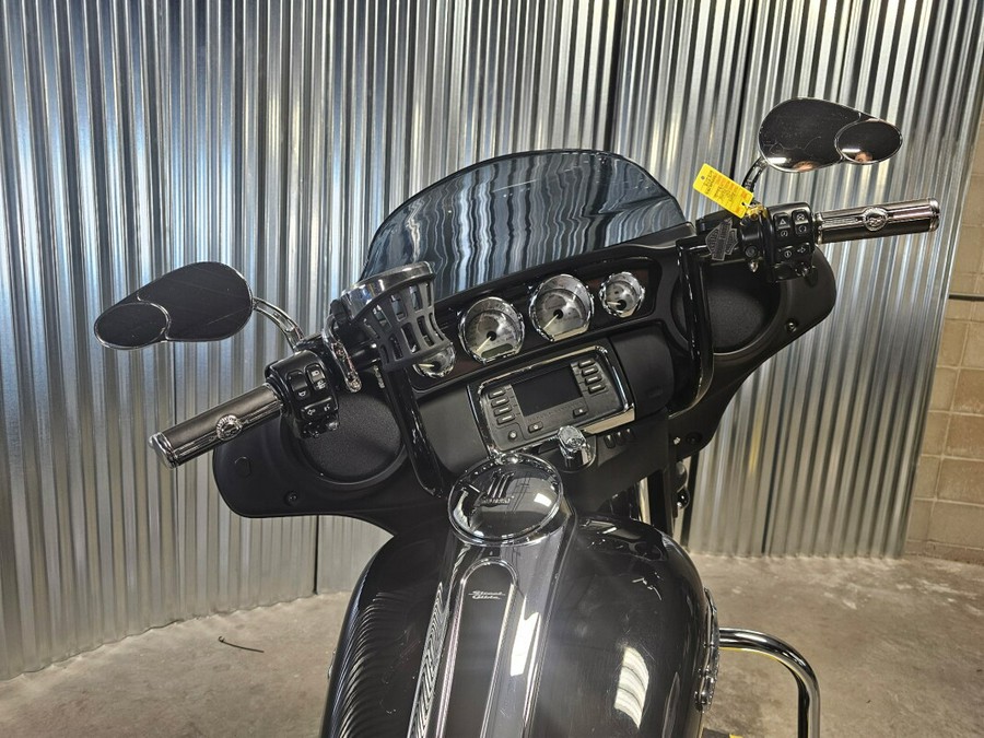 2014 Harley-Davidson Street Glide