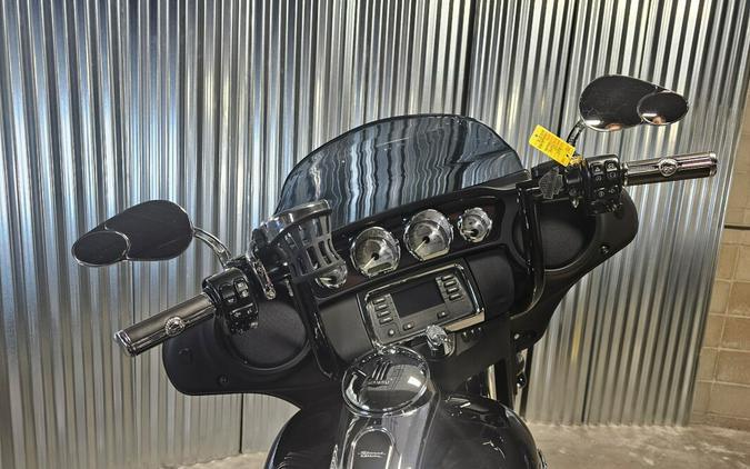 2014 Harley-Davidson Street Glide