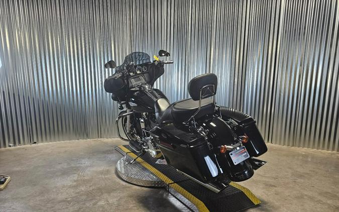 2014 Harley-Davidson Street Glide