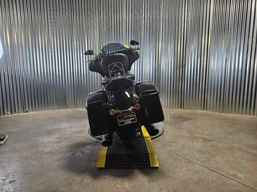 2014 Harley-Davidson Street Glide