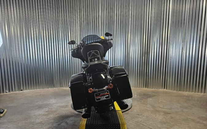 2014 Harley-Davidson Street Glide