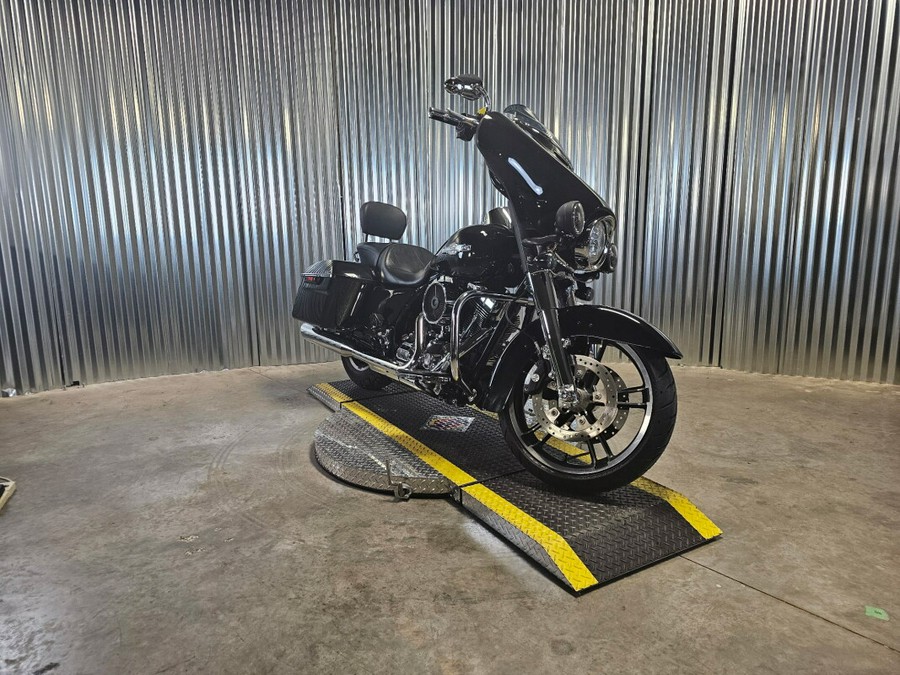 2014 Harley-Davidson Street Glide