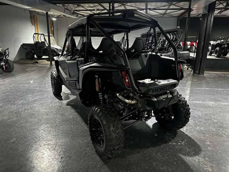 2025 Honda® Talon 1000X-4