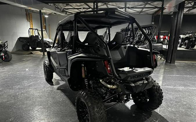 2025 Honda® Talon 1000X-4