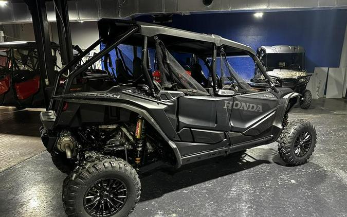 2025 Honda® Talon 1000X-4