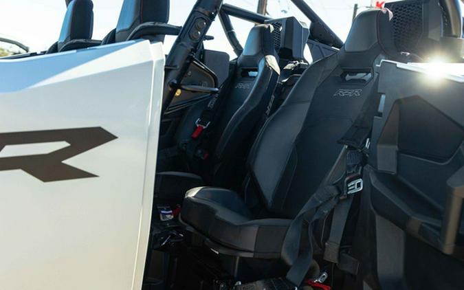 2026 Polaris RZR Pro R 4 Ultimate