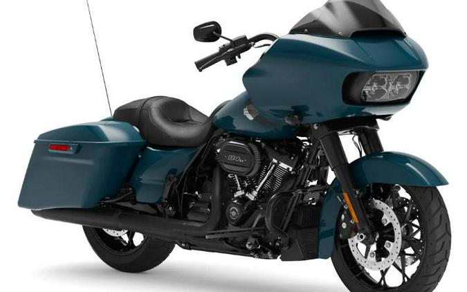 2021 Harley-Davidson Road Glide® Special
