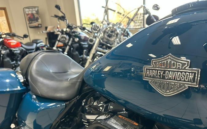 2021 Harley-Davidson Road Glide® Special