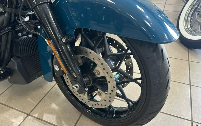 2021 Harley-Davidson Road Glide® Special