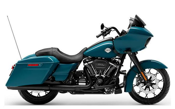 2021 Harley-Davidson Road Glide® Special