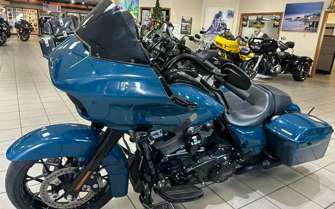 2021 Harley-Davidson Road Glide® Special