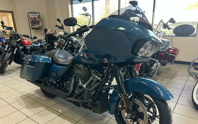 2021 Harley-Davidson Road Glide® Special