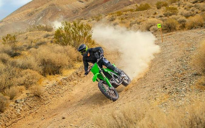 2024 Kawasaki KX™ 250X