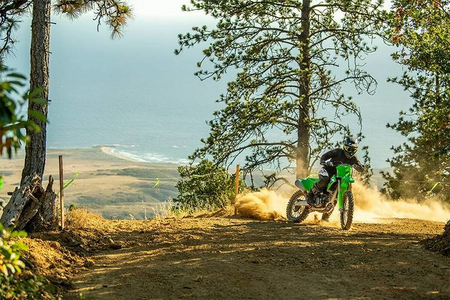 2024 Kawasaki KX™ 250X