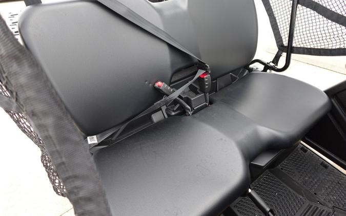 2026 Honda Pioneer 520
