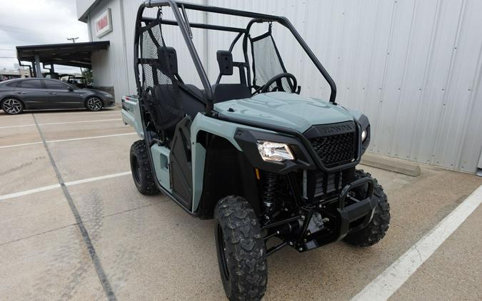 2026 Honda Pioneer 520