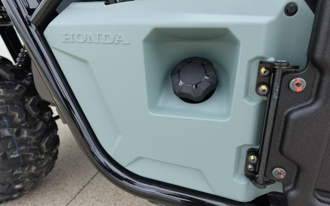 2026 Honda Pioneer 520