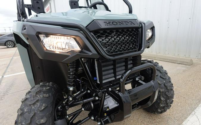 2026 Honda Pioneer 520
