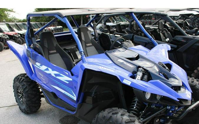 2025 Yamaha YXZ 1000R