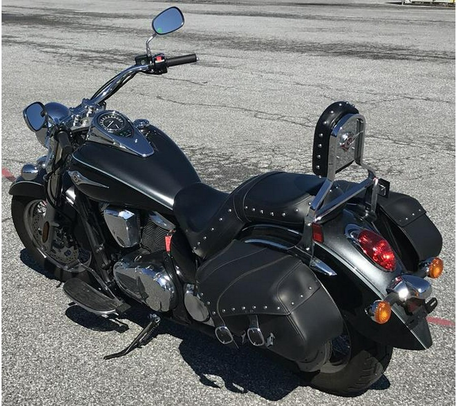 2021 Kawasaki Vulcan® 900 Classic LT