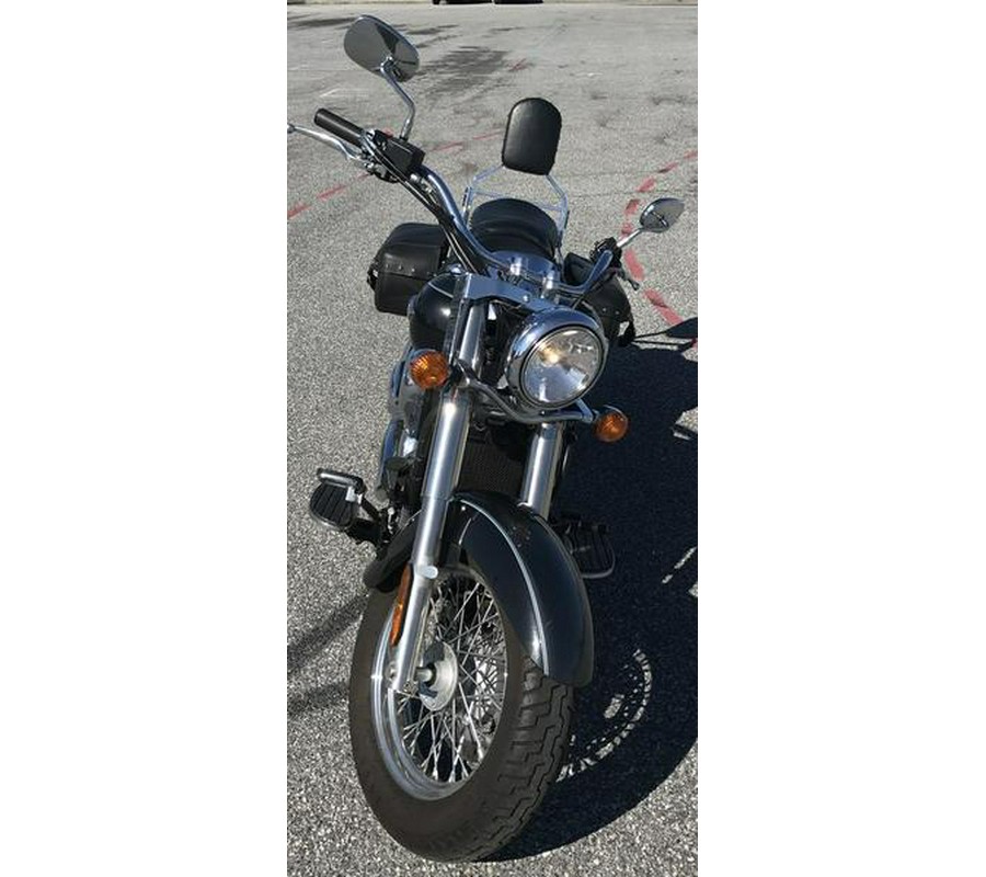 2021 Kawasaki Vulcan® 900 Classic LT