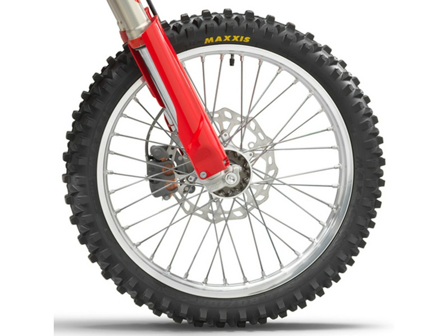 2025 GASGAS MC 300