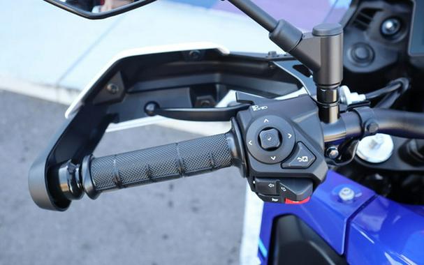 2026 Yamaha Tenere 700
