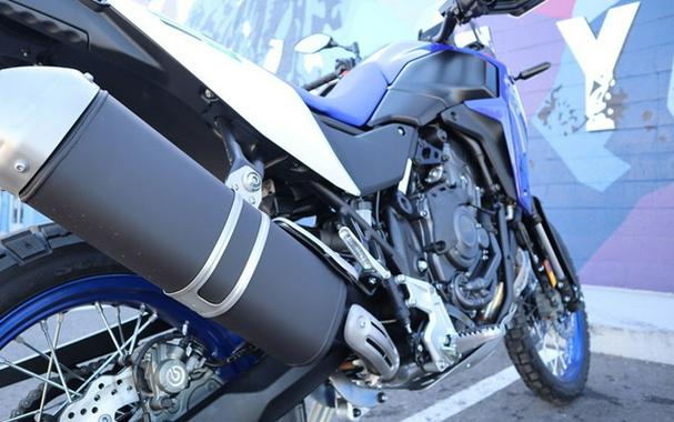 2026 Yamaha Tenere 700