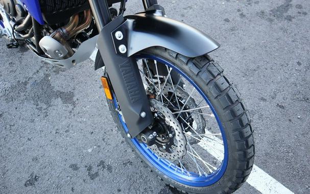 2026 Yamaha Tenere 700