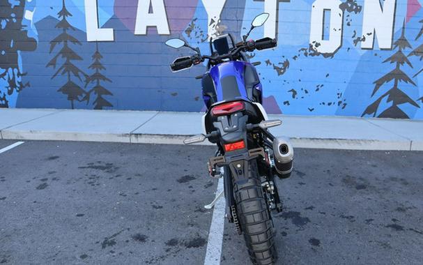 2026 Yamaha Tenere 700
