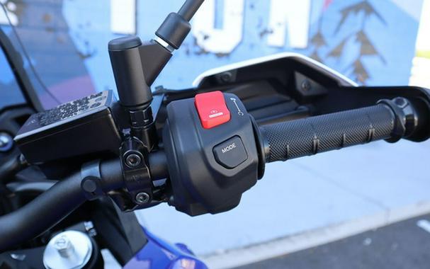 2026 Yamaha Tenere 700