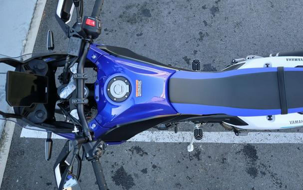 2026 Yamaha Tenere 700