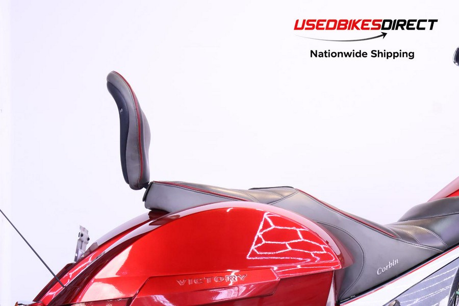 2015 Victory Magnum - $9,999.00