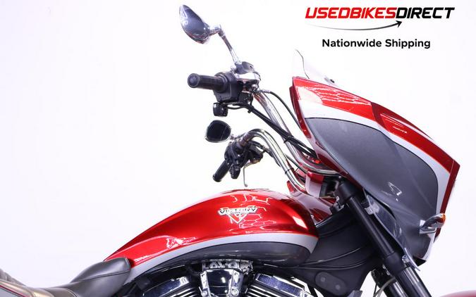 2015 Victory Magnum - $10,299.00