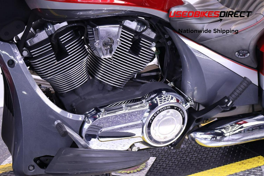 2015 Victory Magnum - $9,999.00