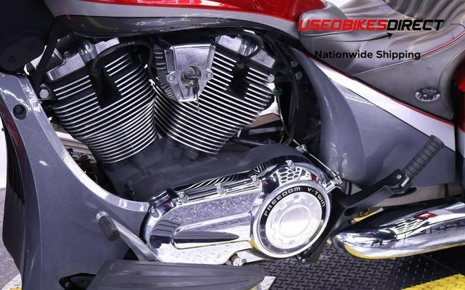 2015 Victory Magnum - $10,299.00