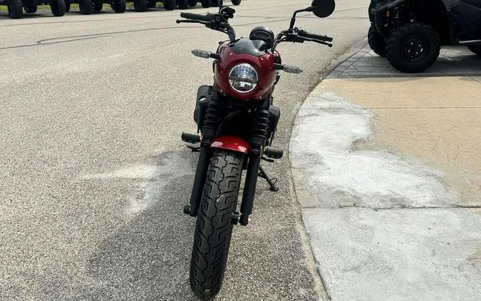 2026 Kawasaki Eliminator® SE ABS
