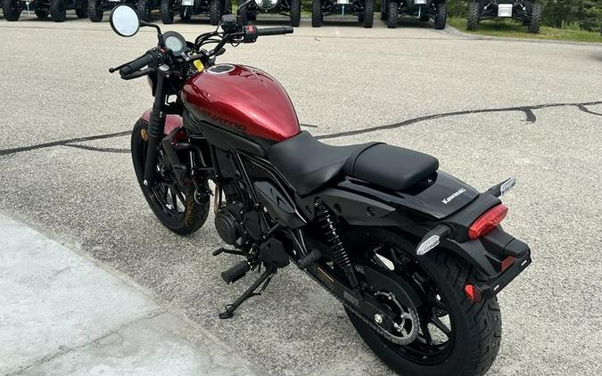2026 Kawasaki Eliminator® SE ABS