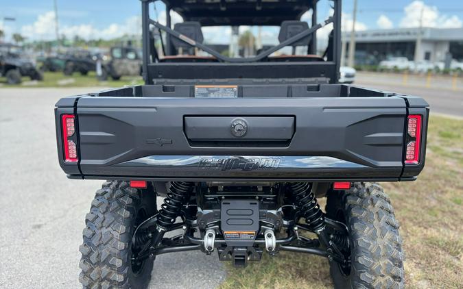 2026 Can-Am Defender MAX Lone Star HD11