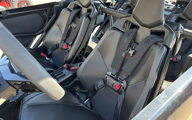 2026 Can-Am Maverick X3 Max X RS Turbo RR Triple Black_4.5 In