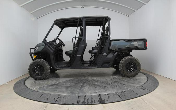 2024 Can-Am® Defender MAX XT HD10