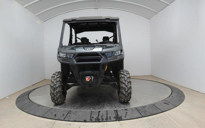 2024 Can-Am® Defender MAX XT HD10