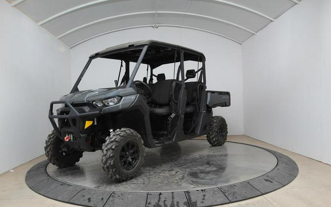 2024 Can-Am® Defender MAX XT HD10