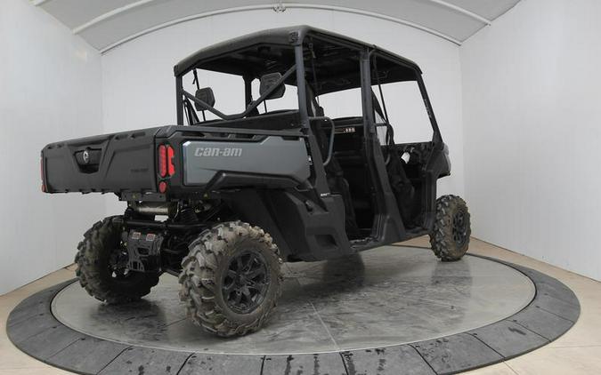 2024 Can-Am® Defender MAX XT HD10