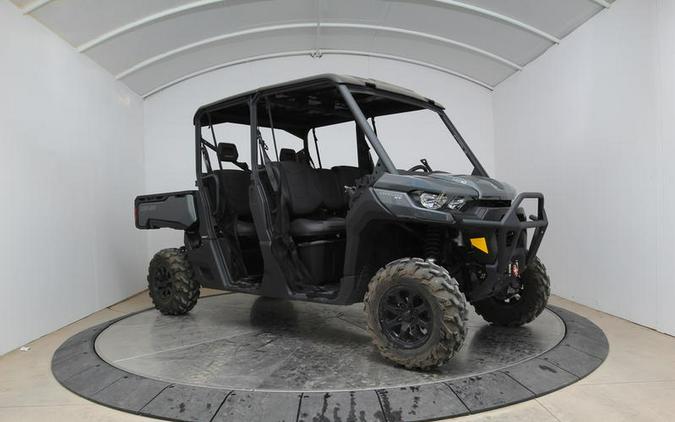 2024 Can-Am® Defender MAX XT HD10