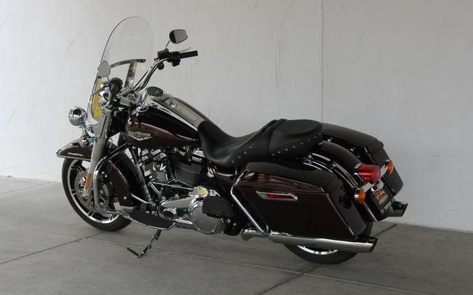 2022 Harley-Davidson® FLHR - Road King®