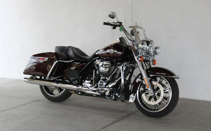 2022 Harley-Davidson® FLHR - Road King®