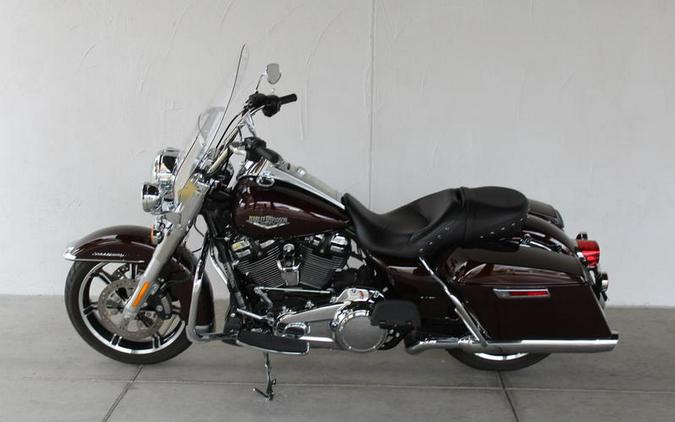 2022 Harley-Davidson® FLHR - Road King®