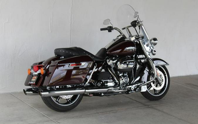 2022 Harley-Davidson® FLHR - Road King®